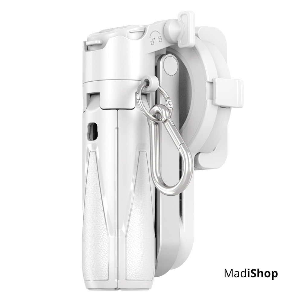Magnetic Tripod Selfie Stick P15 Mini (nowa wersja 2025)